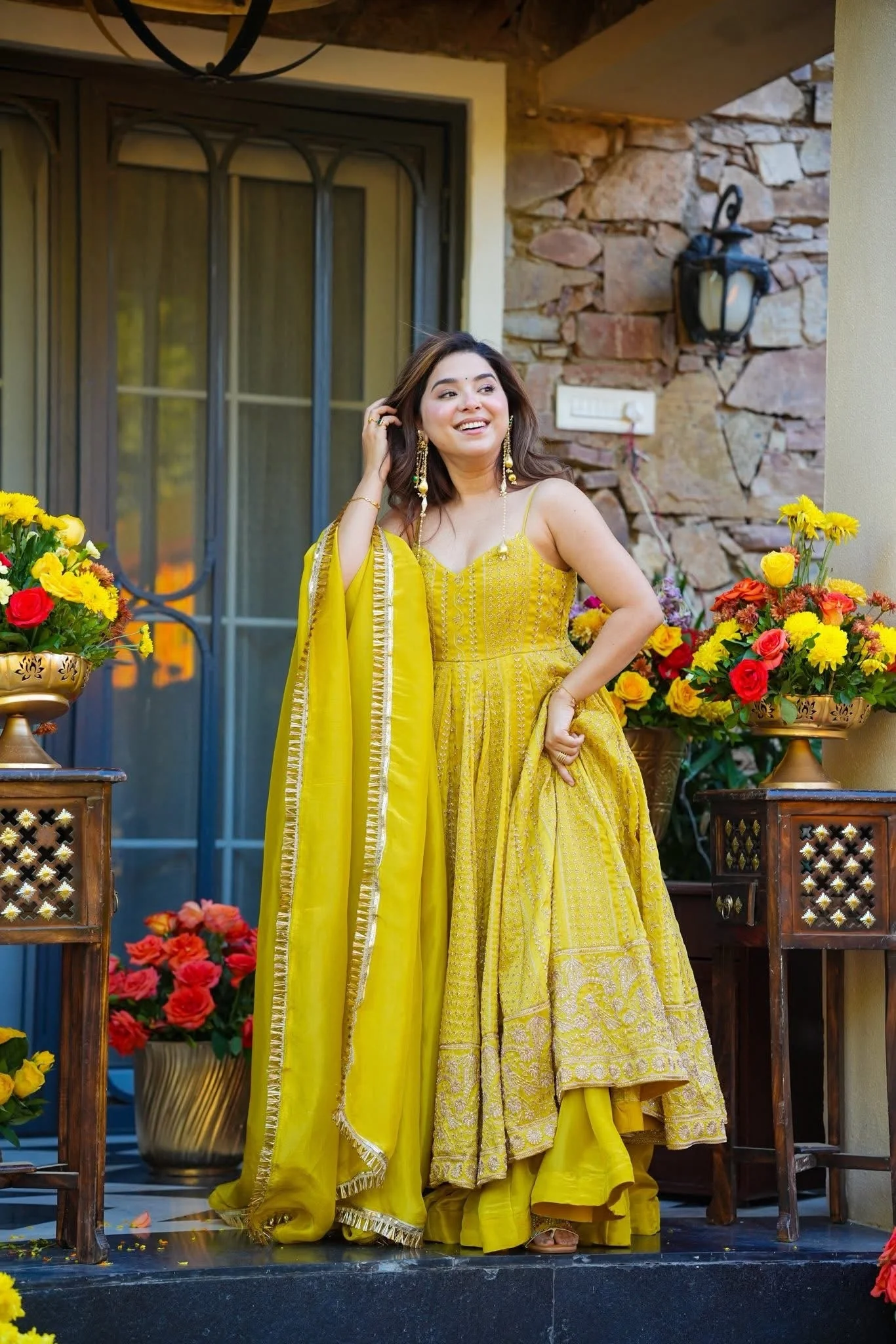 Salwar Kameez
